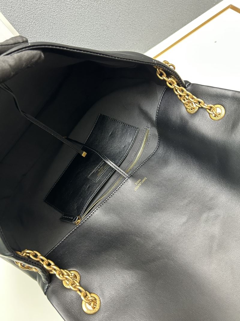 YSL Satchel Bags